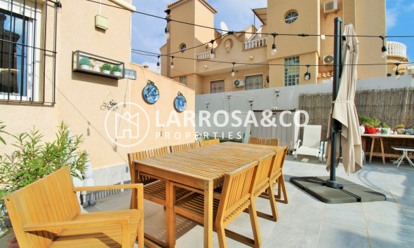 Reventa - Adosado - Villamartin - Costa Blanca