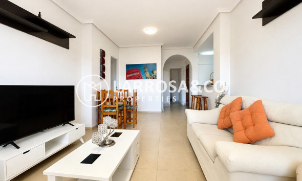 Resale - Apartment - Villamartin - Costa Blanca