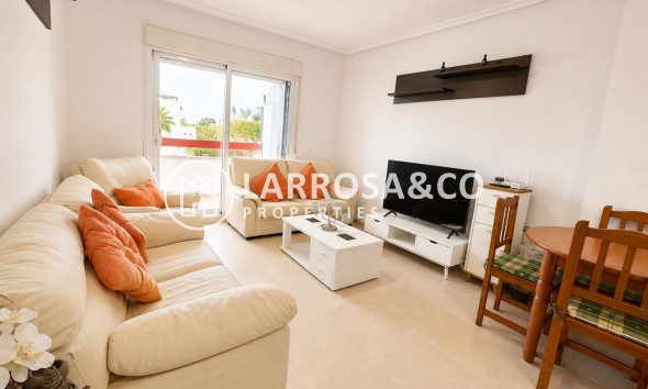 Resale - Apartment - Villamartin - Costa Blanca