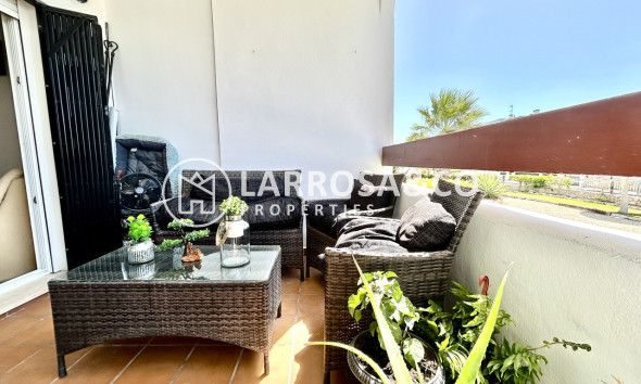 Resale - Apartment - Villamartin - Costa Blanca