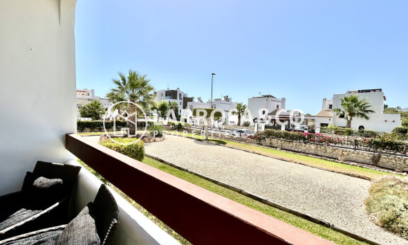 Resale - Apartment - Villamartin - Costa Blanca