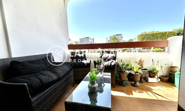 Resale - Apartment - Villamartin - Costa Blanca