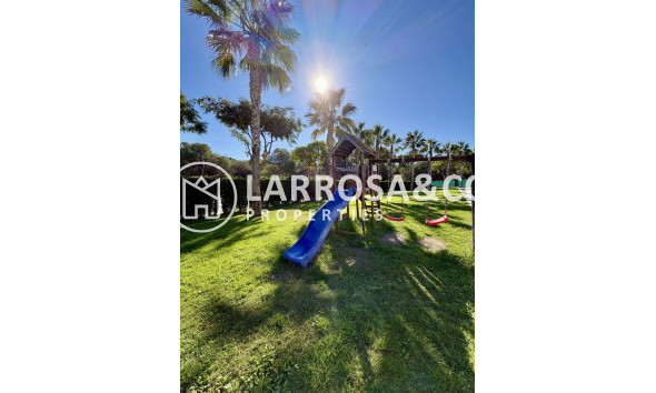 Resale - Apartment - Guardamar del Segura - Costa Blanca