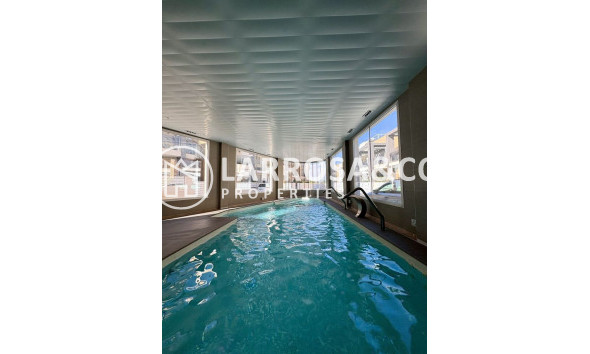 Resale - Apartment - Guardamar del Segura - Costa Blanca