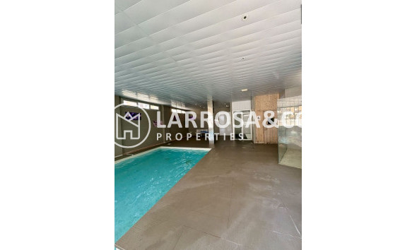 Resale - Apartment - Guardamar del Segura - Costa Blanca