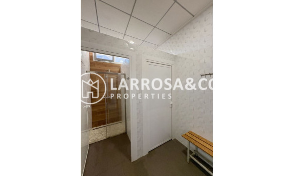 Resale - Apartment - Guardamar del Segura - Costa Blanca