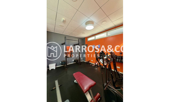 Resale - Apartment - Guardamar del Segura - Costa Blanca