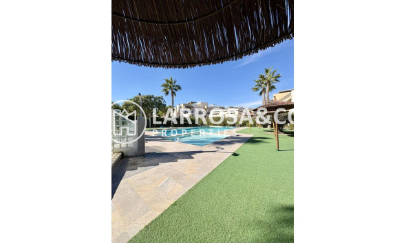Resale - Apartment - Guardamar del Segura - Costa Blanca