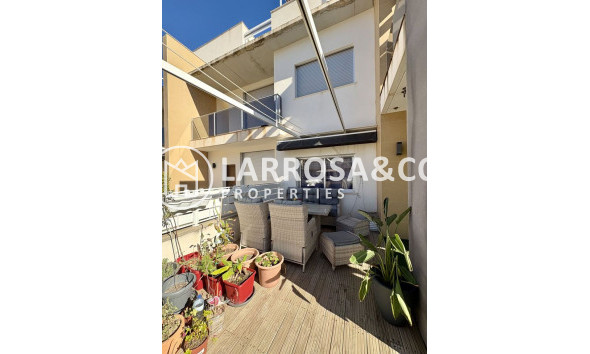 Resale - Apartment - Guardamar del Segura - Costa Blanca