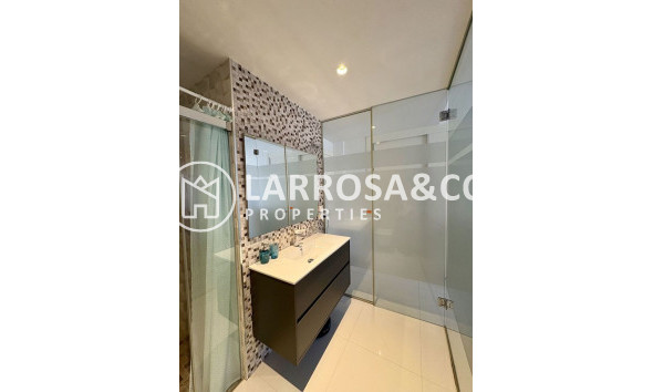 Resale - Apartment - Guardamar del Segura - Costa Blanca