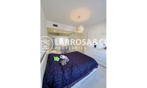 Resale - Apartment - Guardamar del Segura - Costa Blanca