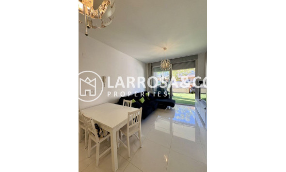 Resale - Apartment - Guardamar del Segura - Costa Blanca