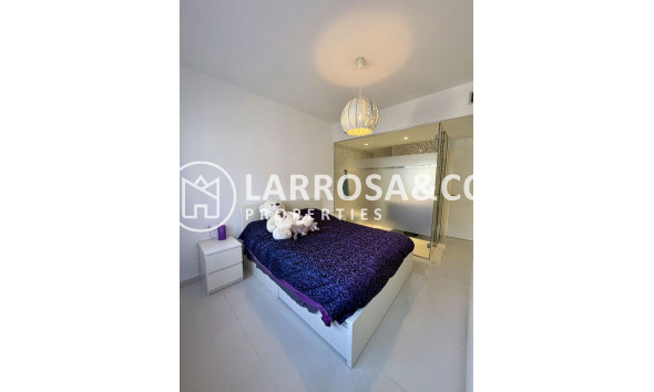 Resale - Apartment - Guardamar del Segura - Costa Blanca