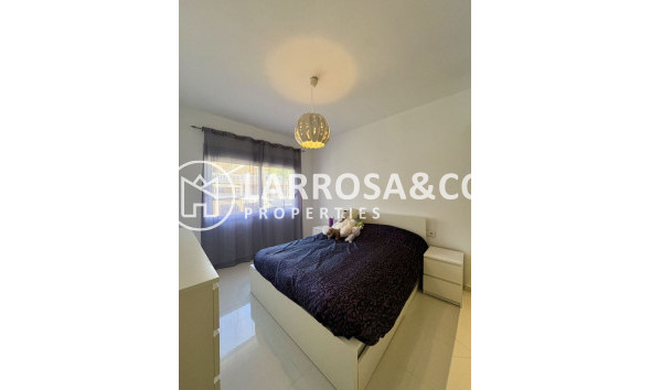 Resale - Apartment - Guardamar del Segura - Costa Blanca
