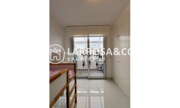 Resale - Apartment - Guardamar del Segura - Costa Blanca
