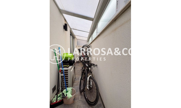 Resale - Apartment - Guardamar del Segura - Costa Blanca