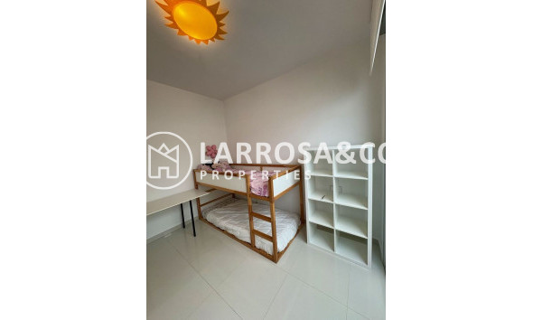 Resale - Apartment - Guardamar del Segura - Costa Blanca