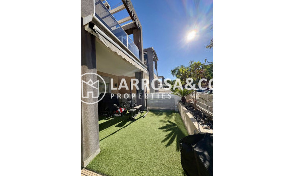 Resale - Apartment - Guardamar del Segura - Costa Blanca