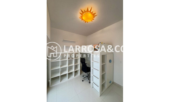 Resale - Apartment - Guardamar del Segura - Costa Blanca