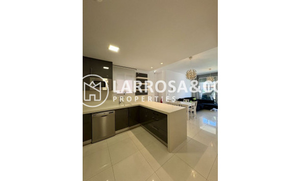 Resale - Apartment - Guardamar del Segura - Costa Blanca