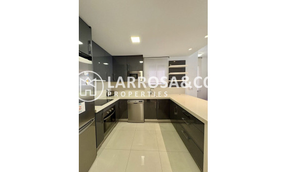 Resale - Apartment - Guardamar del Segura - Costa Blanca
