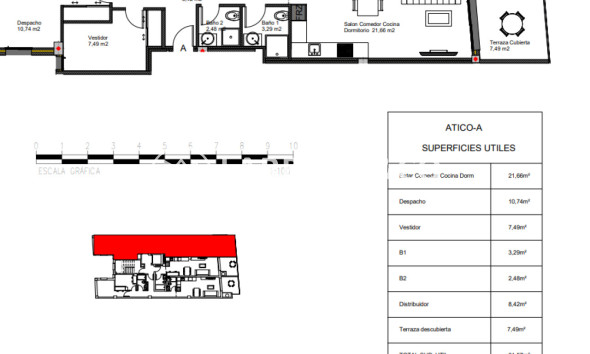 Obra Nueva - Apartamento - Torrevieja - PLAYA LOS LOCOS