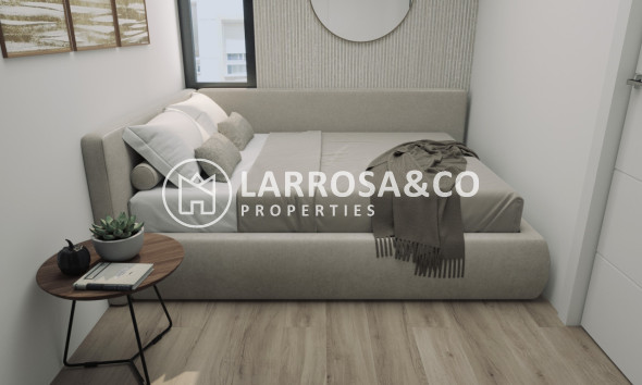 Новостройка - Квартира - Торревьеха - Torrevieja Centro