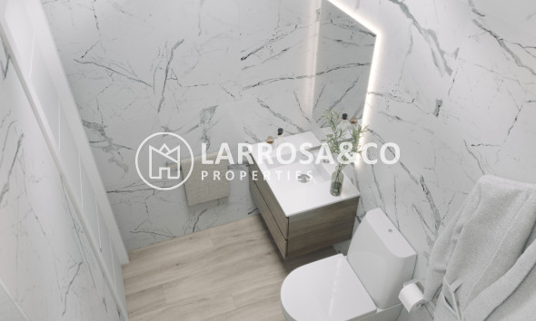 New build - Apartment - Torrevieja - Torrevieja Centro