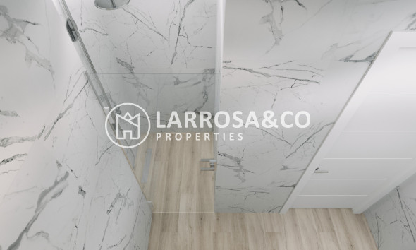 New build - Apartment - Torrevieja - Torrevieja Centro