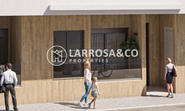 Новостройка - Квартира - Торревьеха - torrevieja