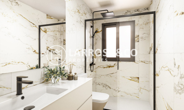 Новостройка - Квартира - Торревьеха - torrevieja