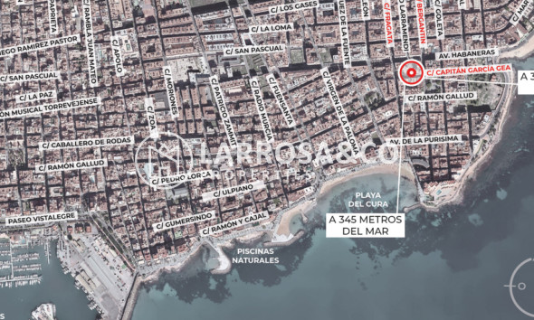 Новостройка - Квартира - Торревьеха - torrevieja
