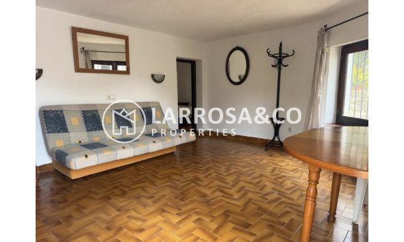 Reventa - Chalet - Javea - Costa Blanca