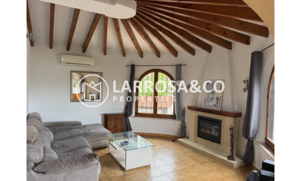 Reventa - Chalet - Javea - Costa Blanca