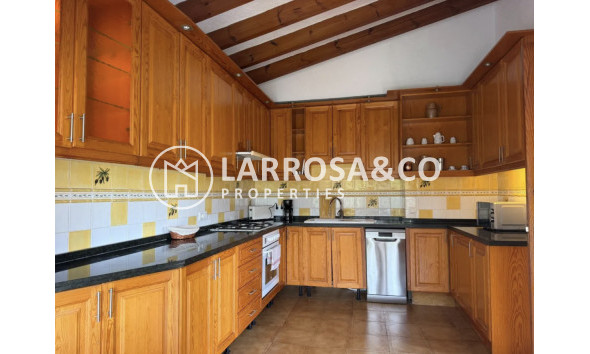 Reventa - Chalet - Javea - Costa Blanca