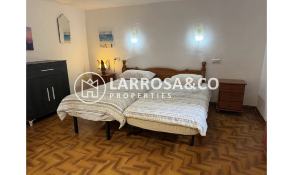 Reventa - Chalet - Javea - Costa Blanca