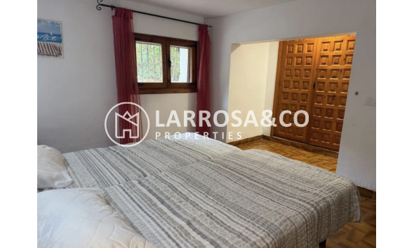 Reventa - Chalet - Javea - Costa Blanca