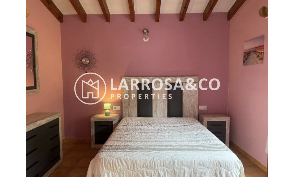 Reventa - Chalet - Javea - Costa Blanca