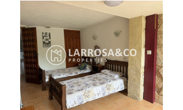 Reventa - Chalet - Javea - Costa Blanca