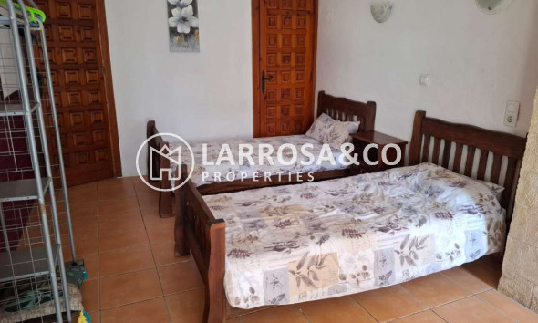 Reventa - Chalet - Javea - Costa Blanca