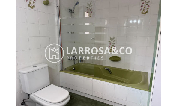 Reventa - Chalet - Javea - Costa Blanca