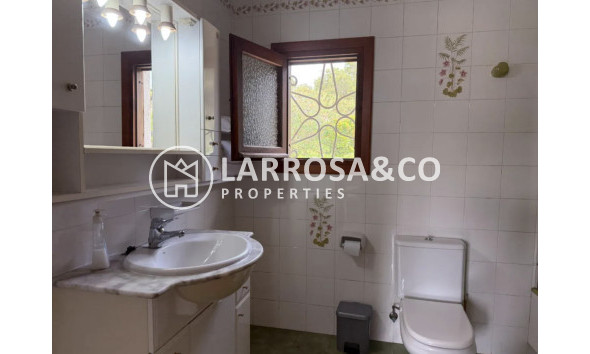 Reventa - Chalet - Javea - Costa Blanca