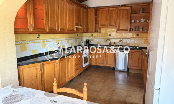 Reventa - Chalet - Javea - Costa Blanca