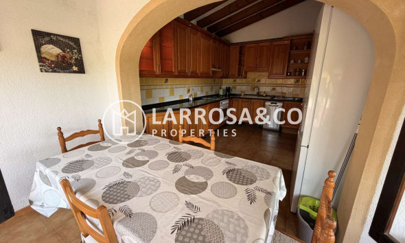 Reventa - Chalet - Javea - Costa Blanca