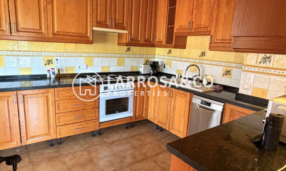 Reventa - Chalet - Javea - Costa Blanca