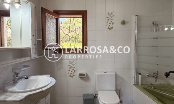 Reventa - Chalet - Javea - Costa Blanca