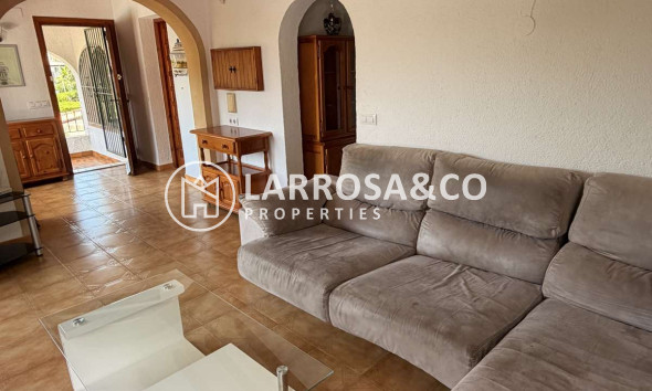 Reventa - Chalet - Javea - Costa Blanca