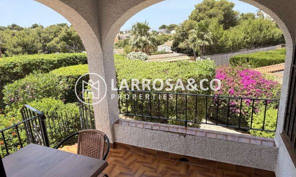 Reventa - Chalet - Javea - Costa Blanca