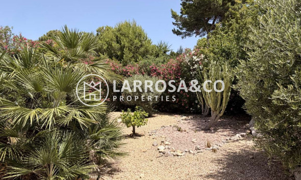 Reventa - Chalet - Javea - Costa Blanca
