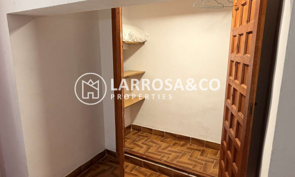 Reventa - Chalet - Javea - Costa Blanca